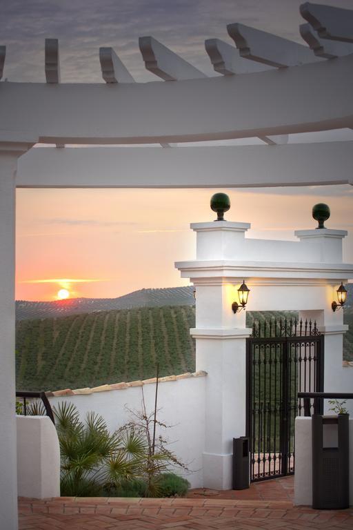 Country house Cortijo de la fuente La Bobadilla Exterior foto