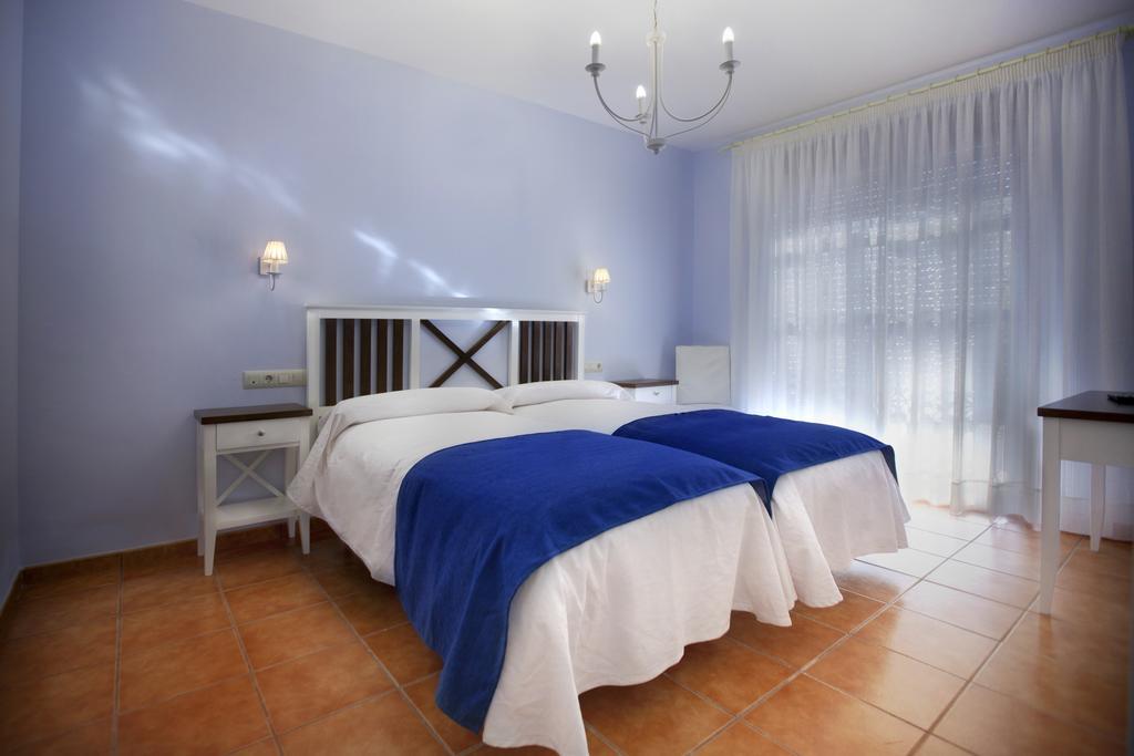Country house Cortijo de la fuente La Bobadilla Exterior foto